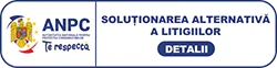 Soluționarea Alternativă a Litigiilor (SAL)