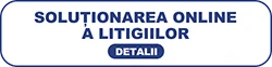 Soluționarea Online a Litigiilor (SOL)